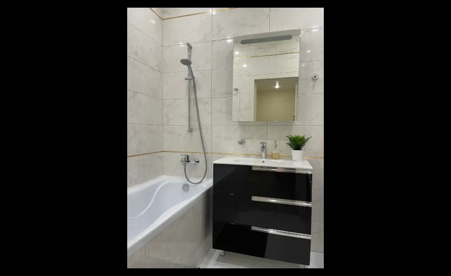 Апартаменты на улице Крымская