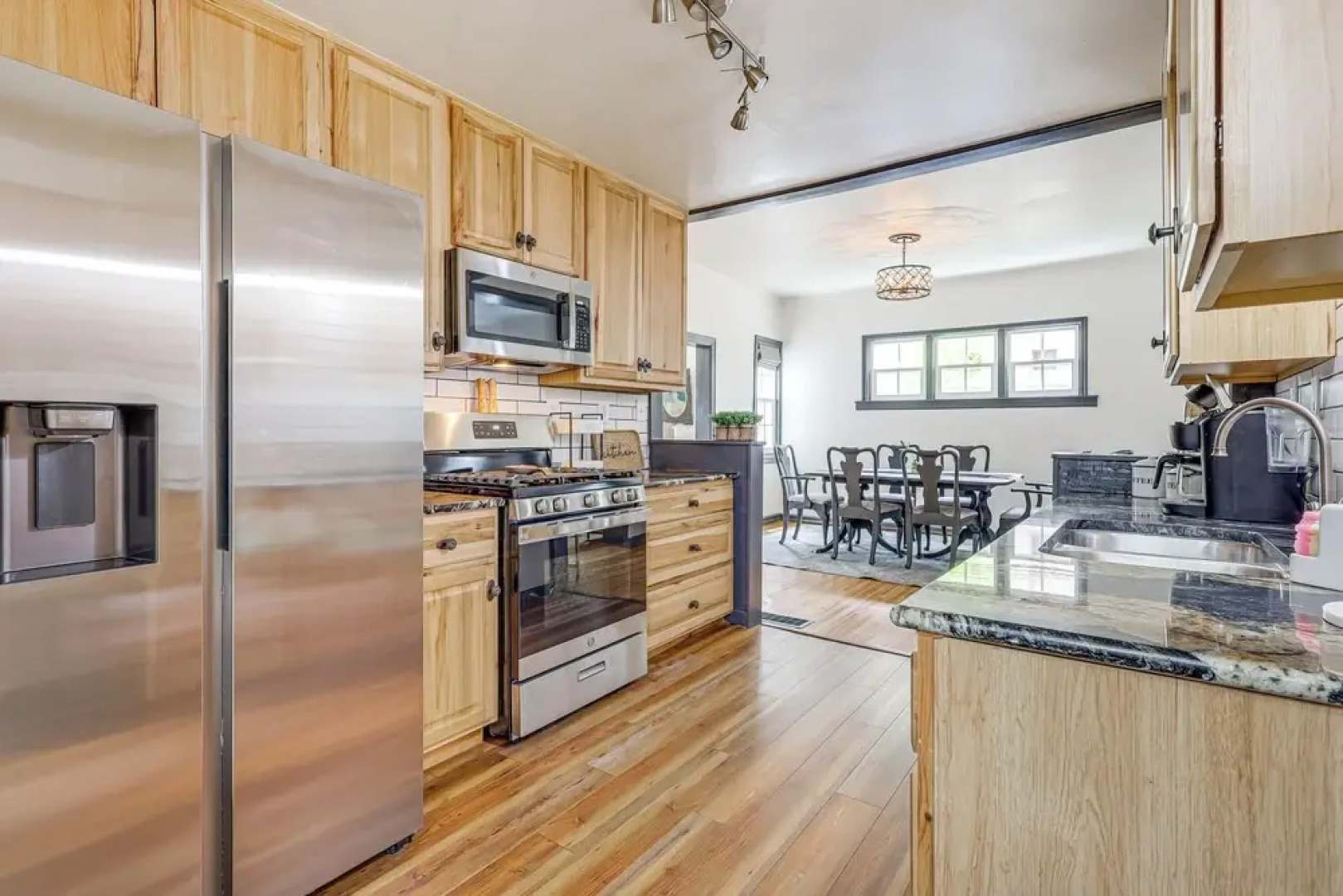Walk to Dtwn: Home w/ Vintage Charm in Cañon City!