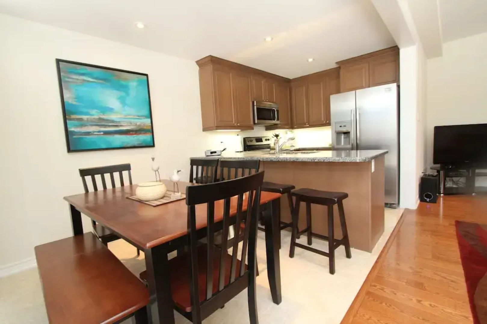 Beachfront Beach Houses