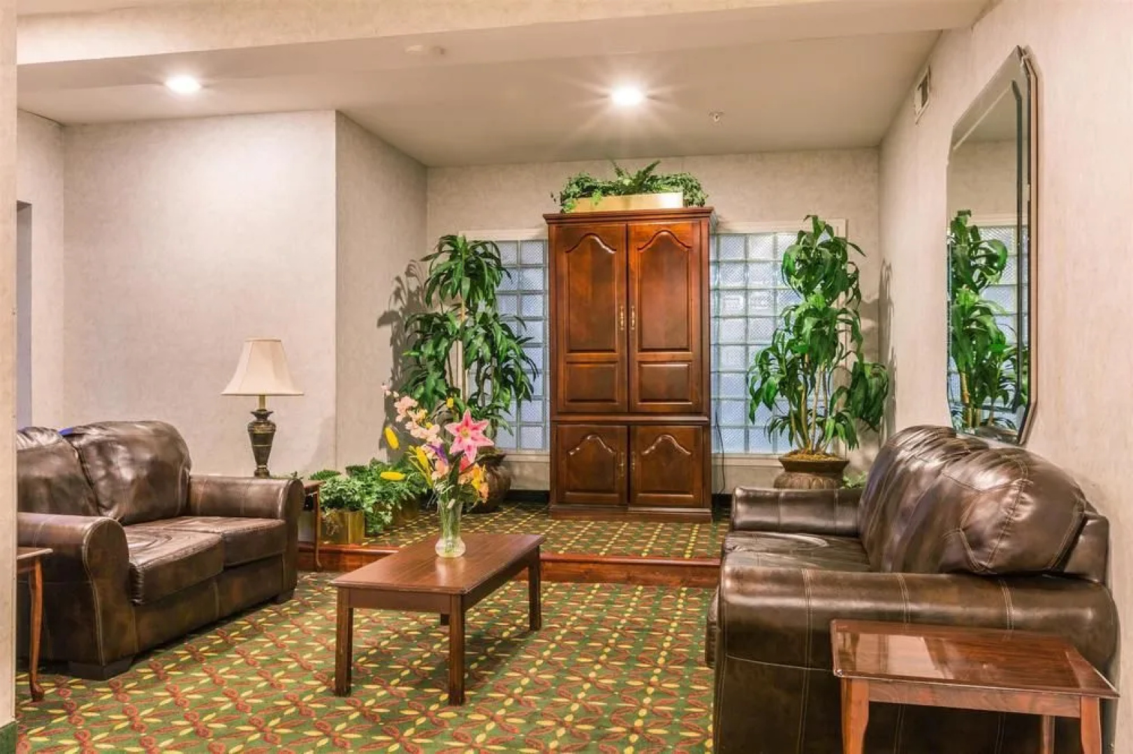 Super 8 Motel Garland North Dallas Area