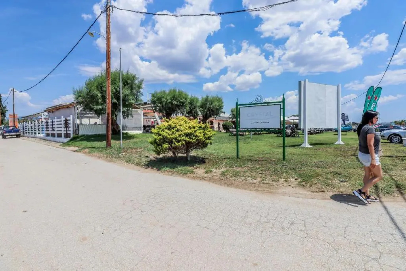 Calma Luxury Apartments #3 Sozopoli in Halkidiki