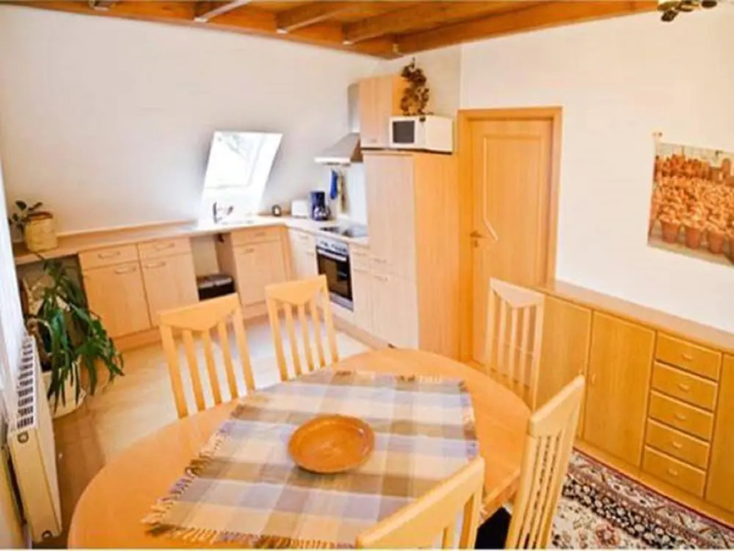 Ferienwohnung S25-Berlin