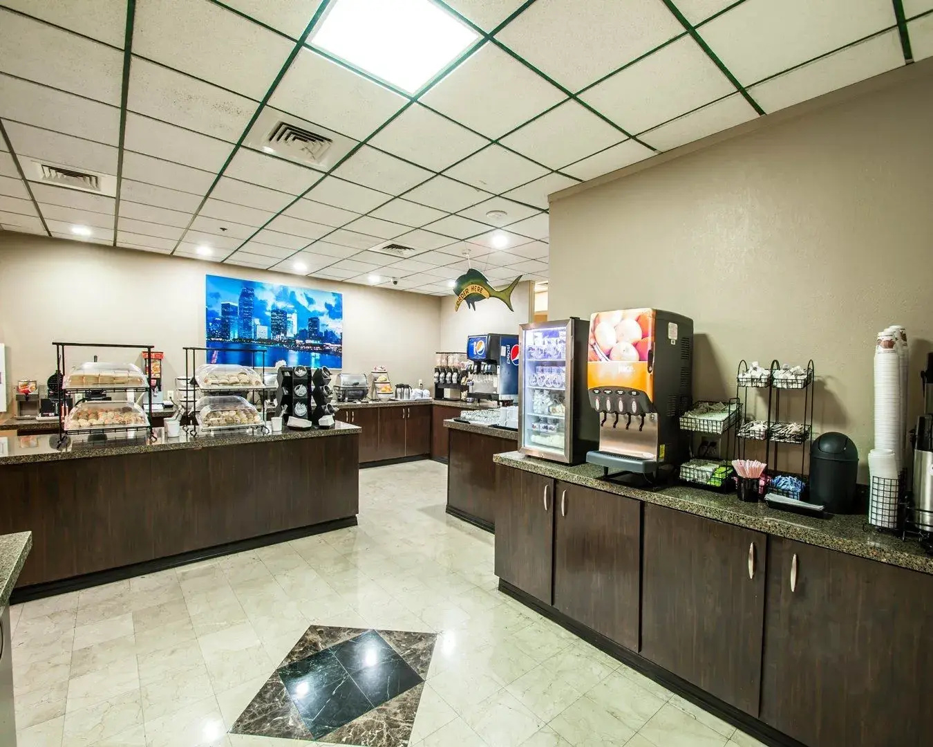 Clarion Inn & Suites Miami International Airport