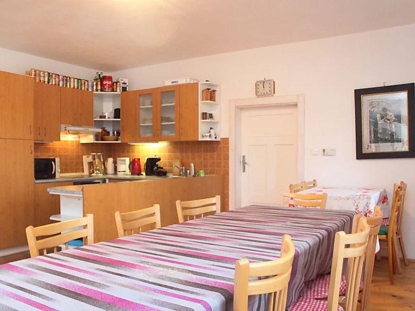 Holiday Home Petrovice