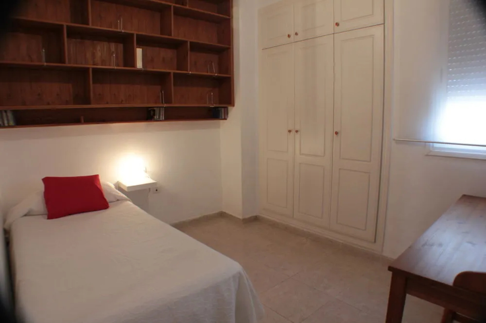 Apartamentos Monteverde