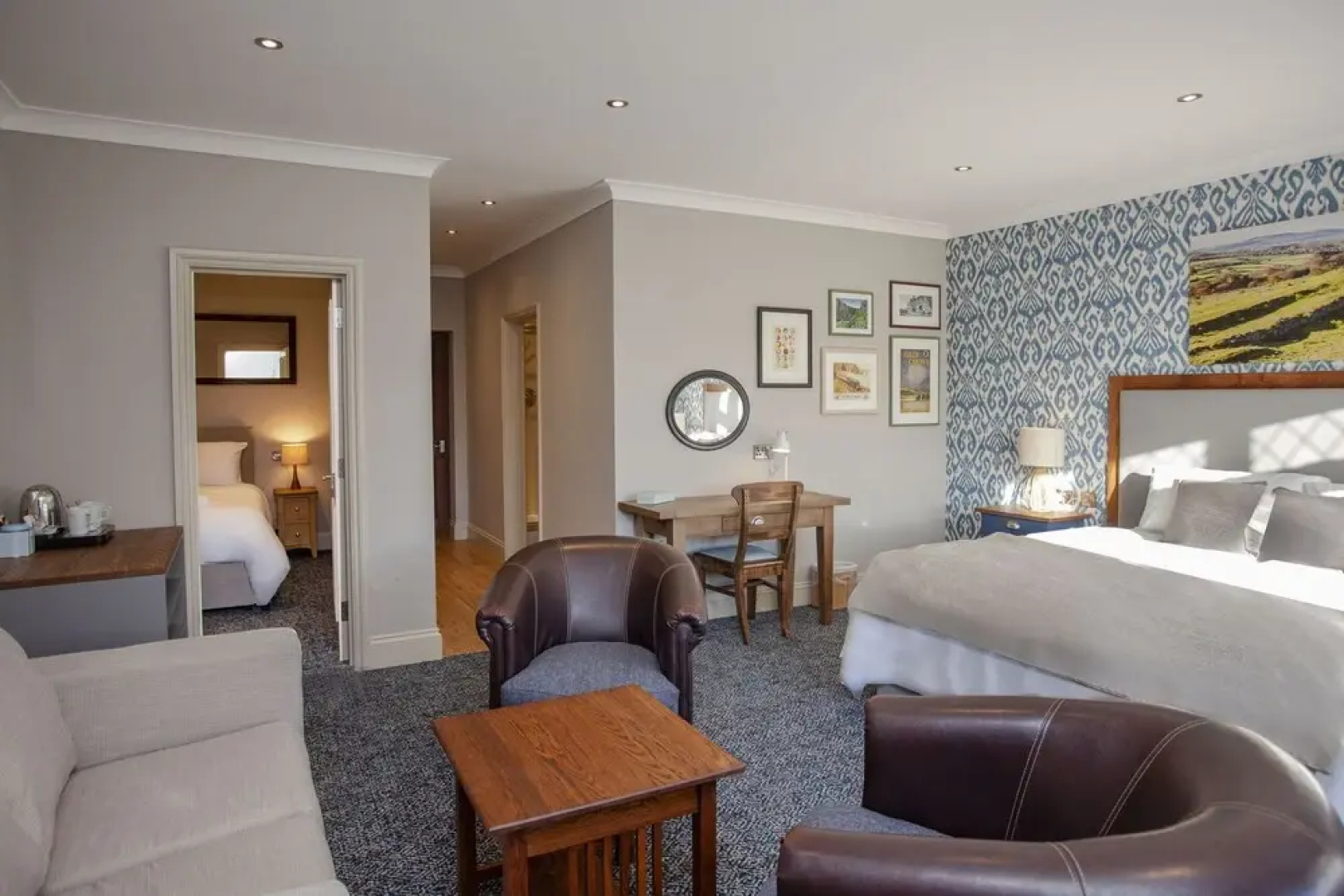 Woodborough Inn