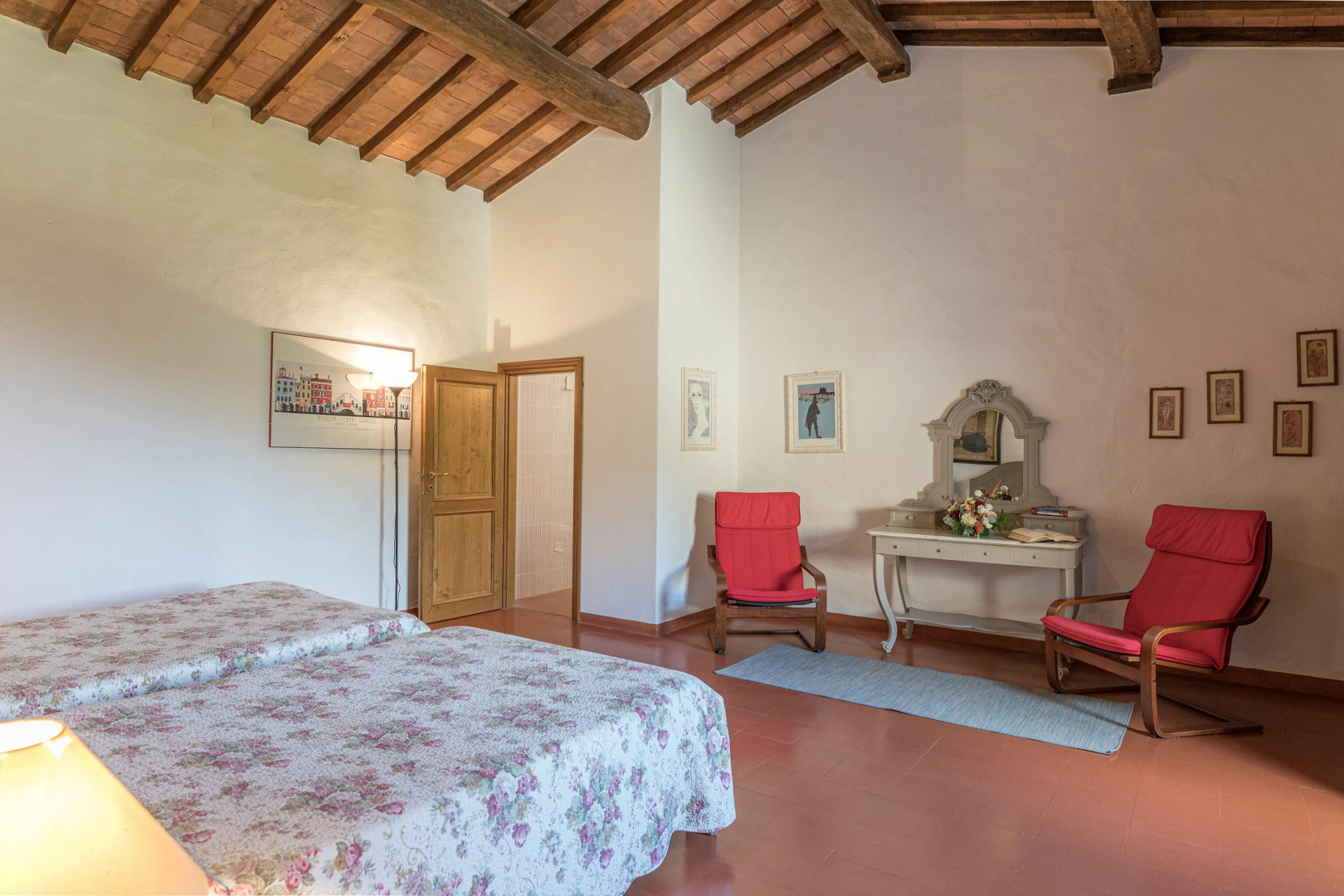 Chianti Resort - Casa Ginestra