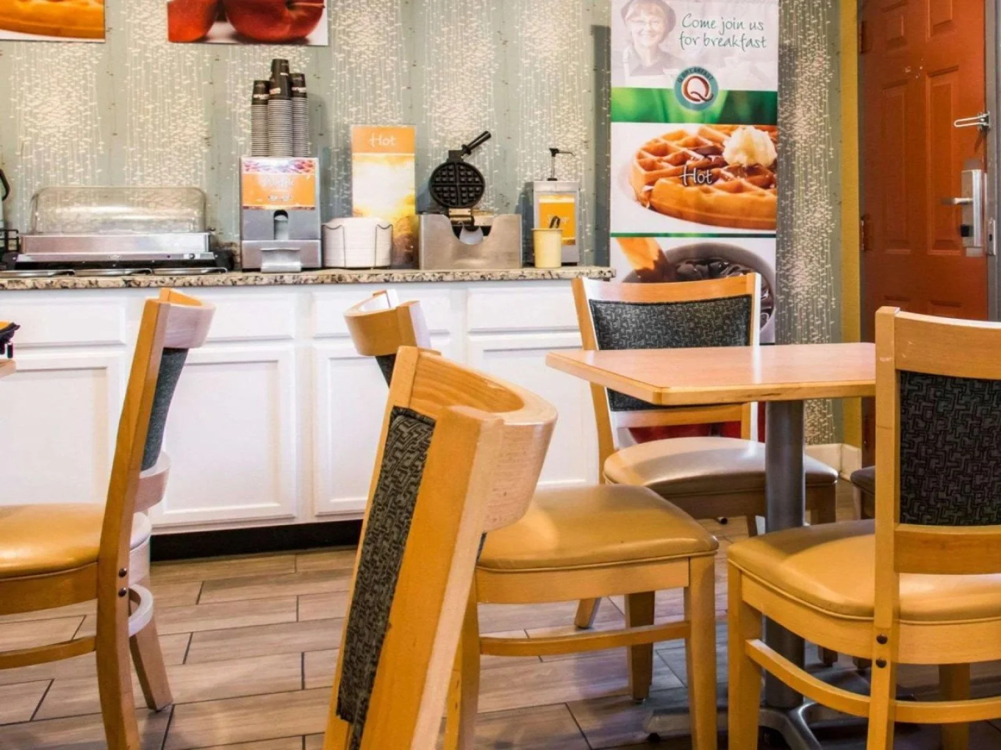 Quality Inn Saint Helena - Beaufort South