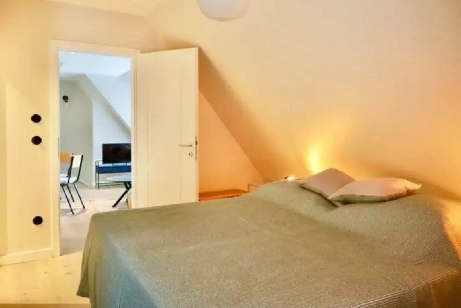 Wohnung 4 Personen in Nieblum