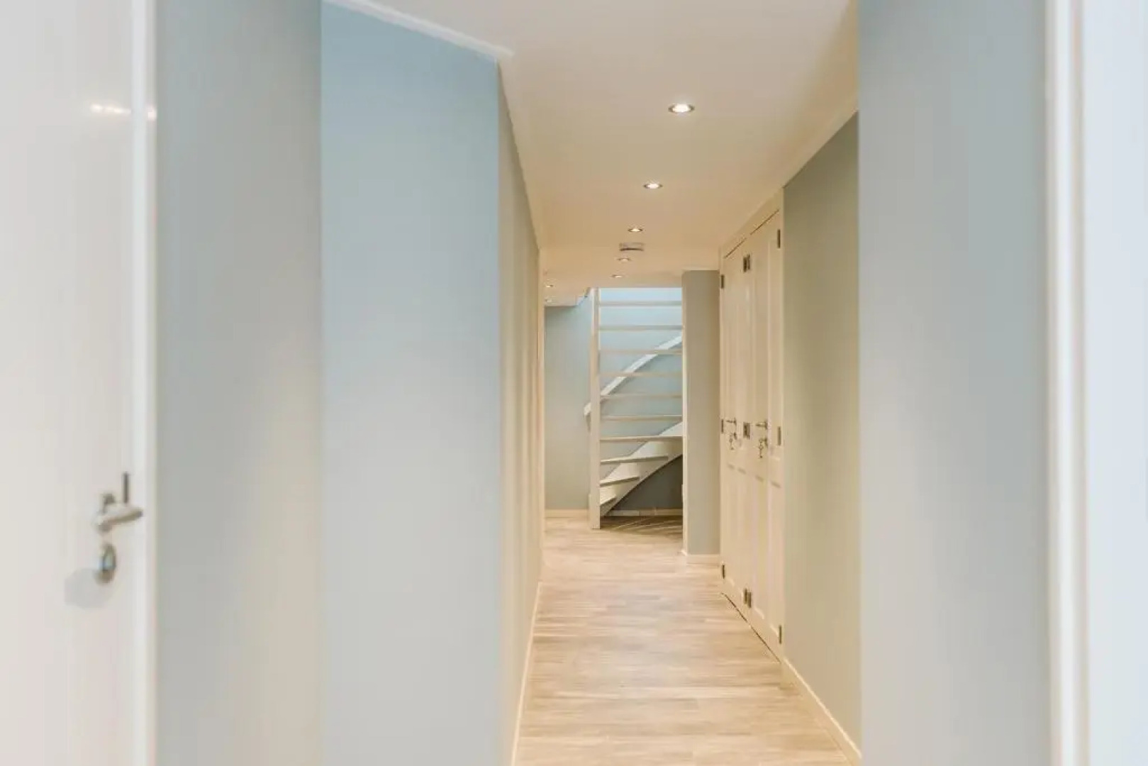 West Nieuwlandseweg 25A - Ouddorp - with Pool - NOT FOR COMPANIES