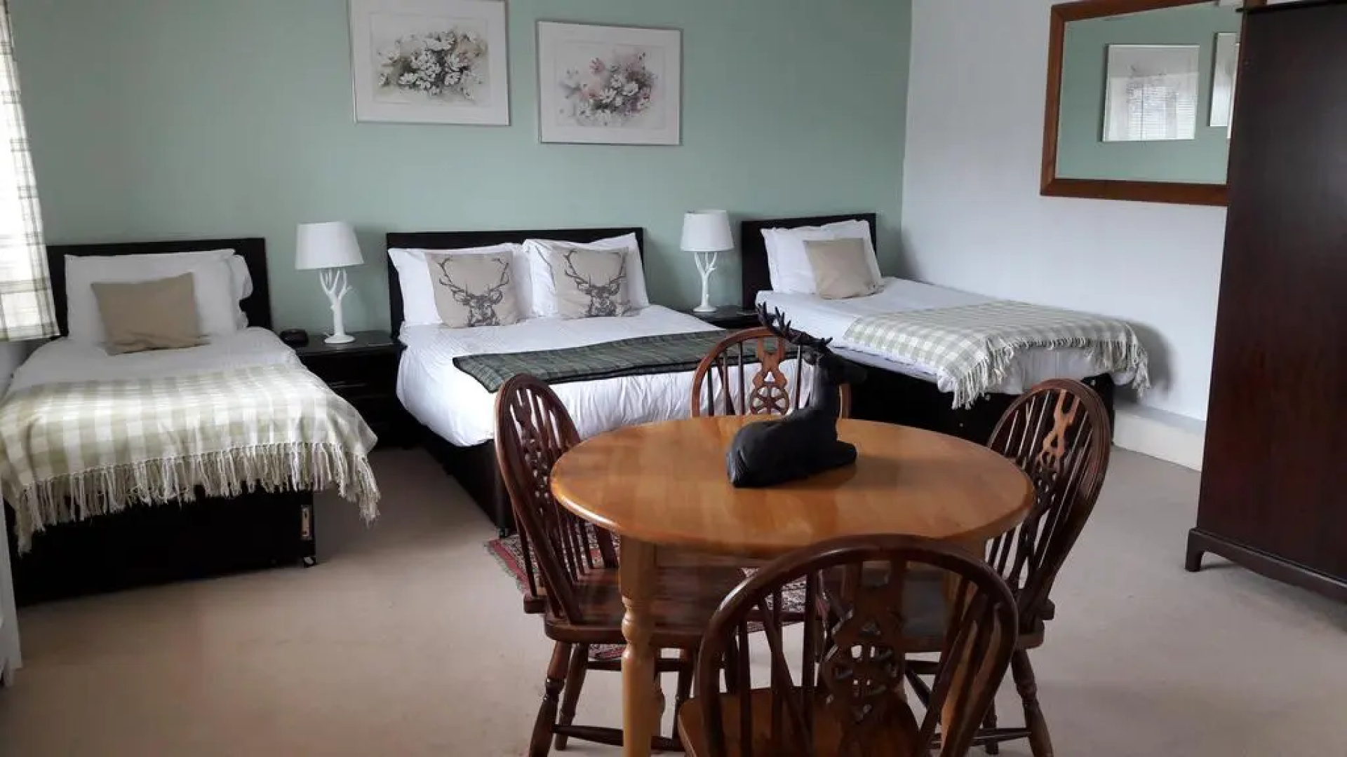 Argyle Guest House