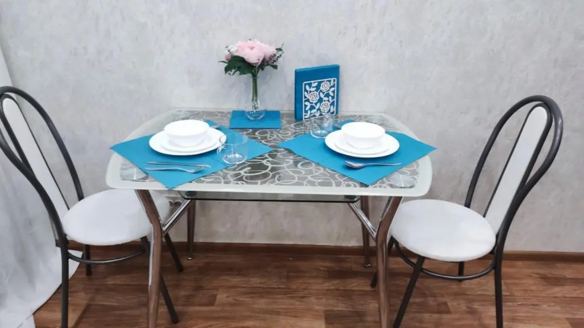 Апартаменты Изба на ул. Богдановича, д. 8