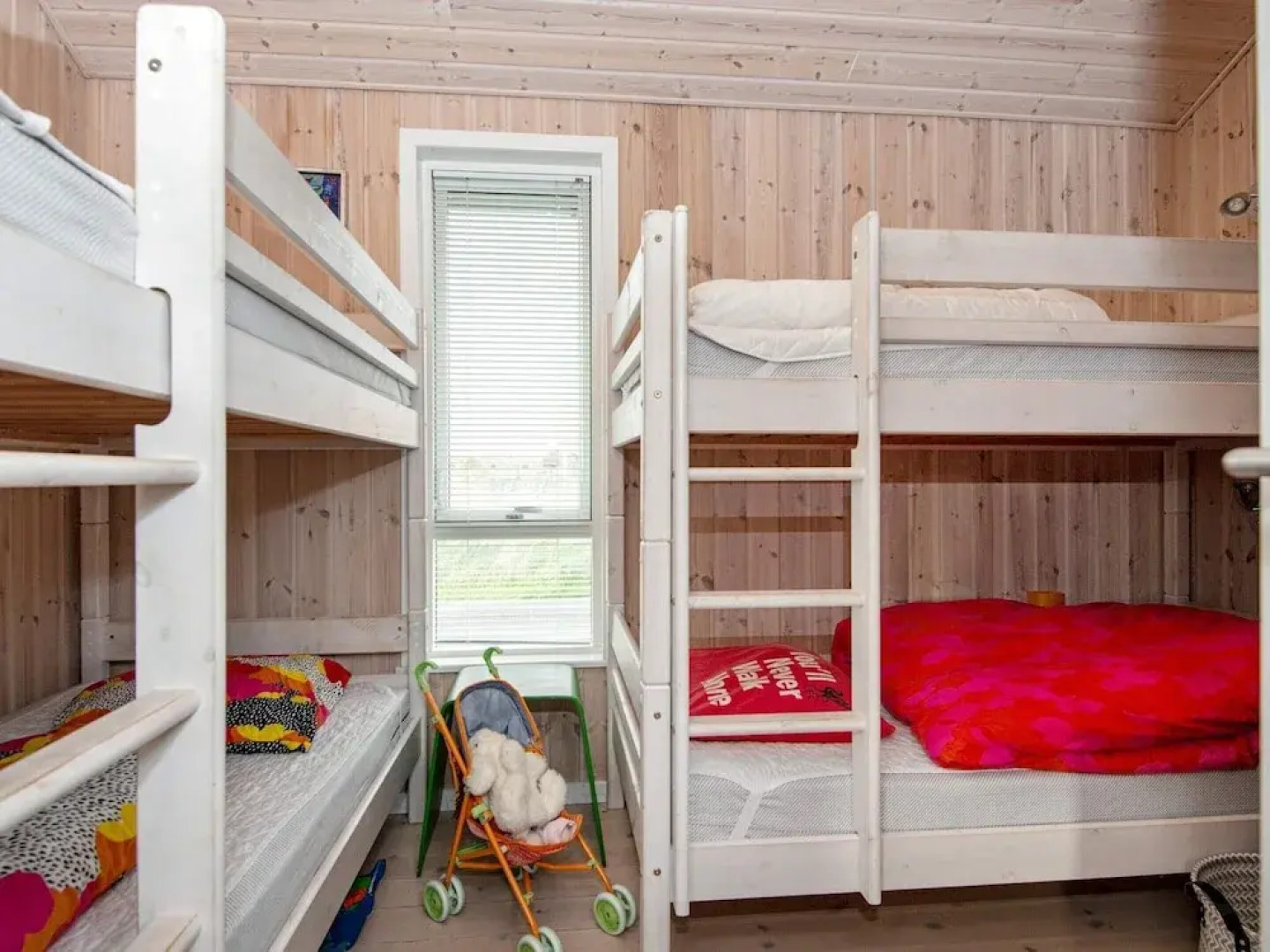 10 Person Holiday Home in Ulfborg