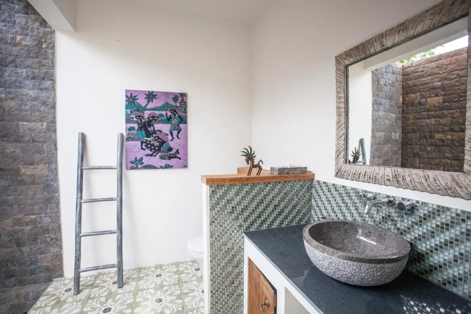 Sun Suko Boutique Retreat