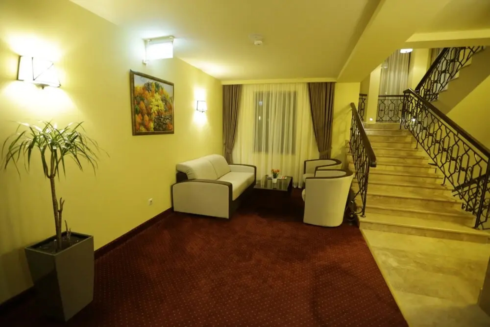 Nairi Hotel SPA Resorts