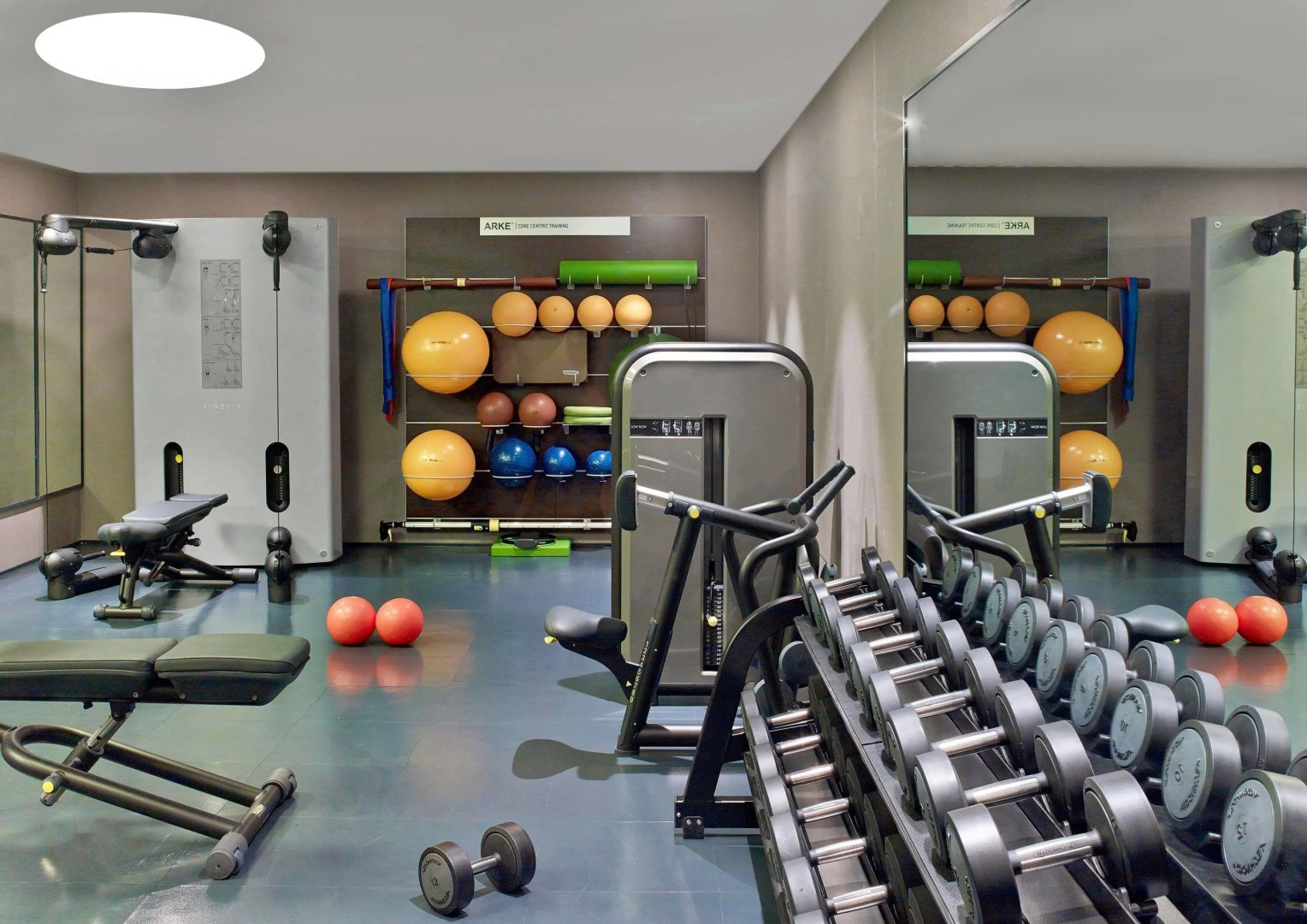 The St. Regis Istanbul