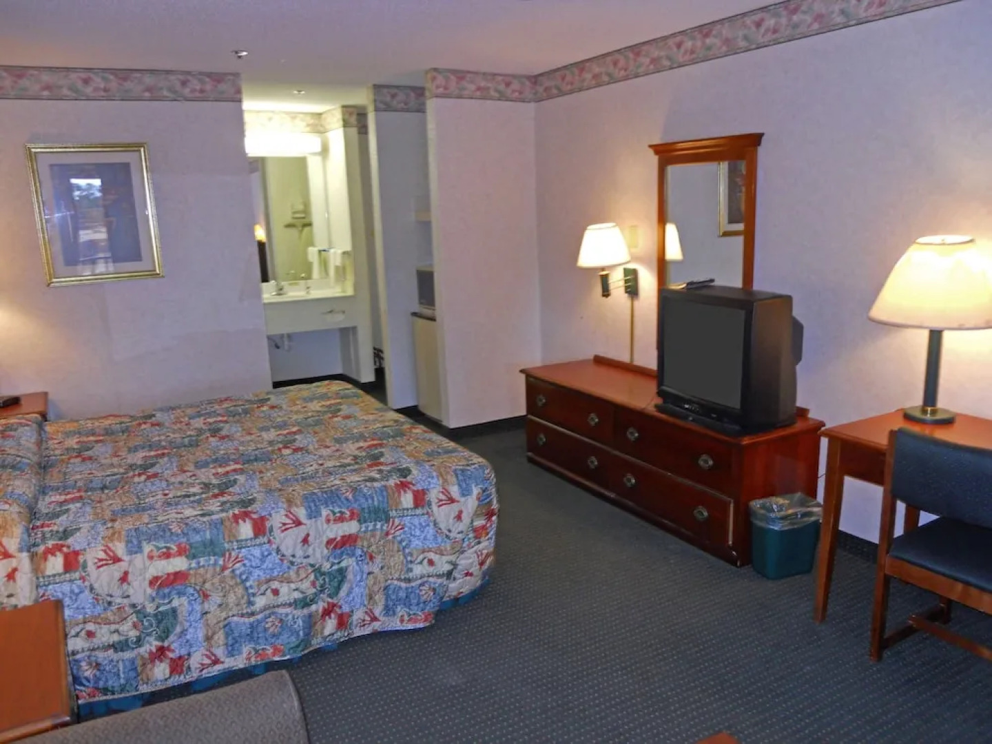 Americas Best Inn - Decatur/Atlanta