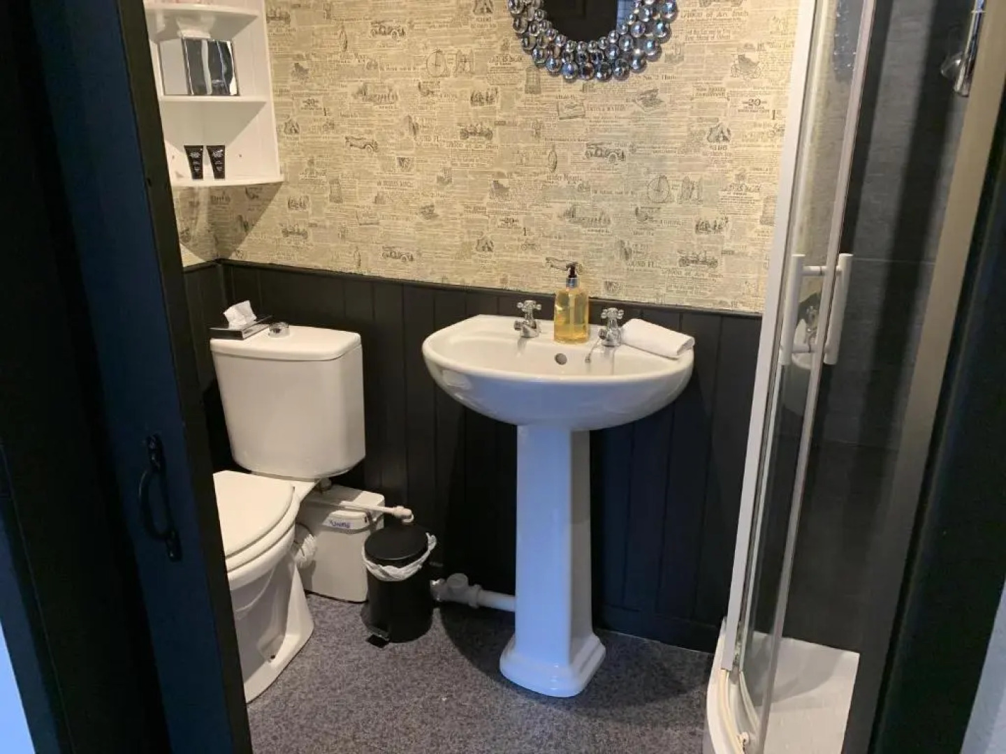 Kingsmere Guest House