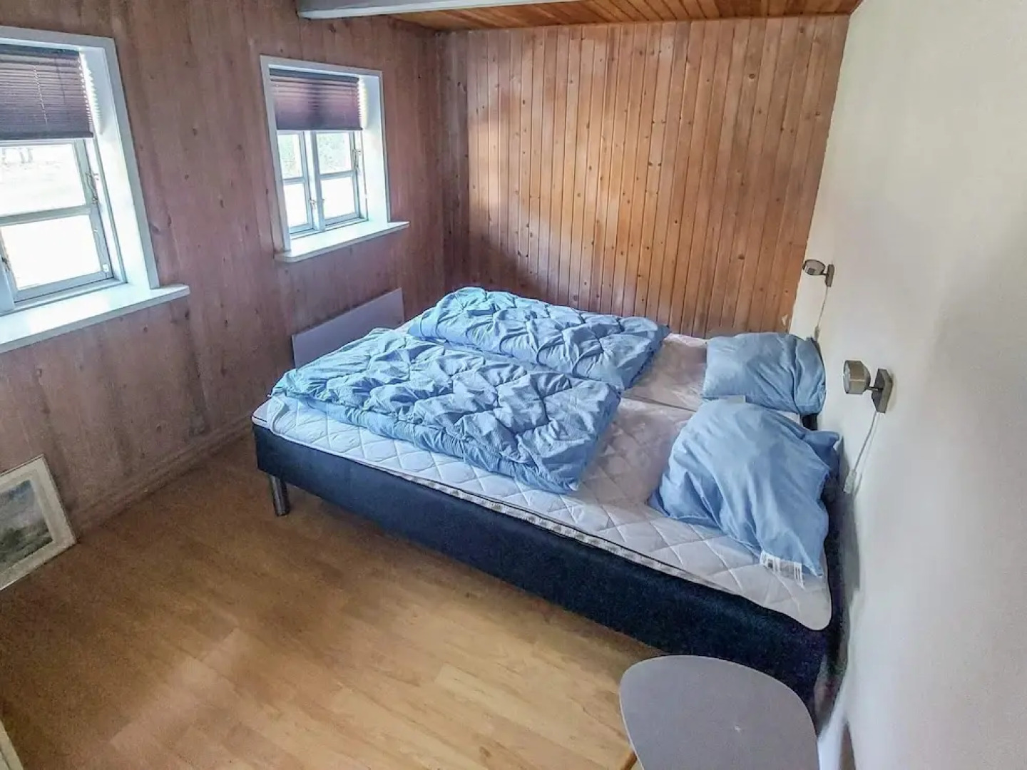 8 Person Holiday Home in Svendborg