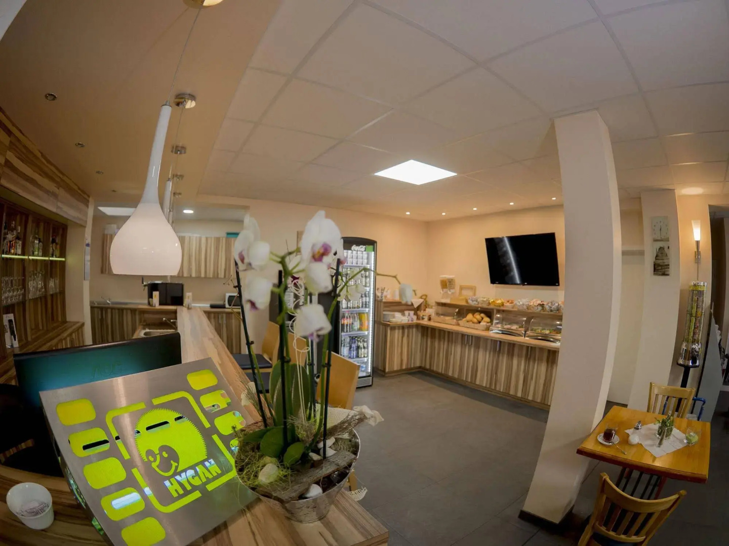 ITM Hotel an der Bille