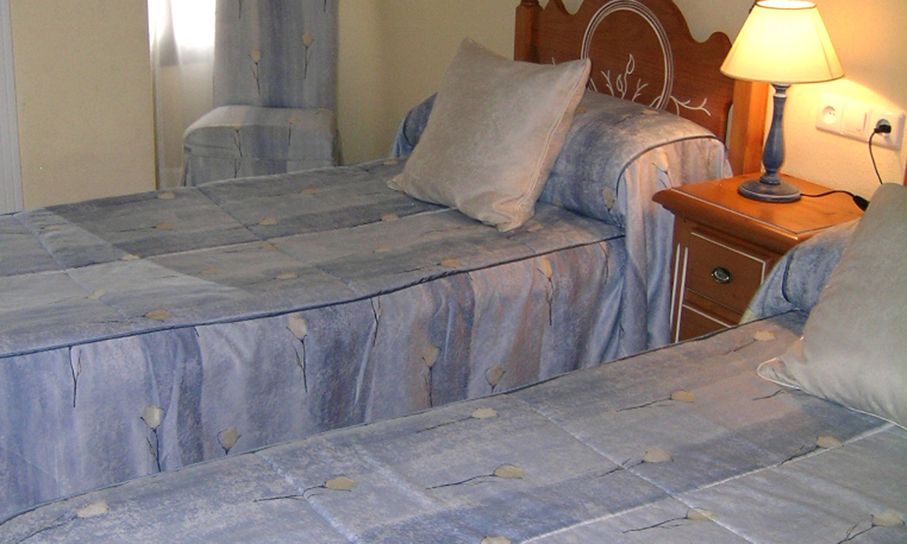 Macdonald La Ermita Resort