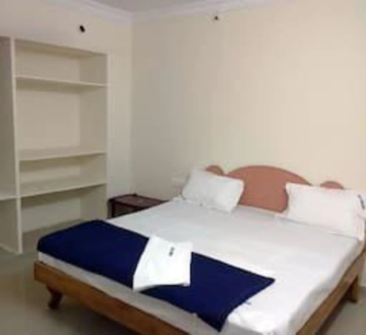 Srinidhi Residency
