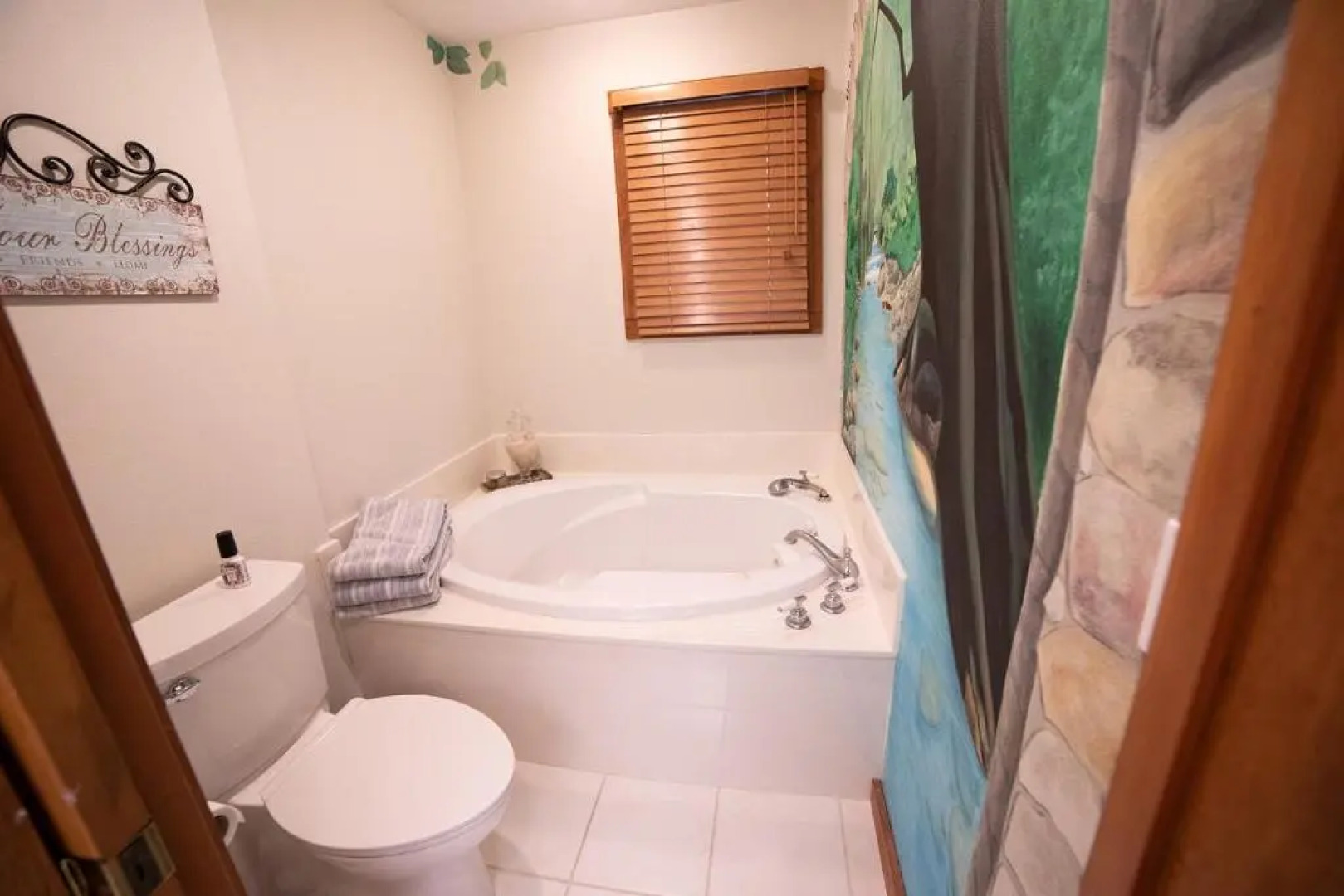 Riverbend Retreat Fla