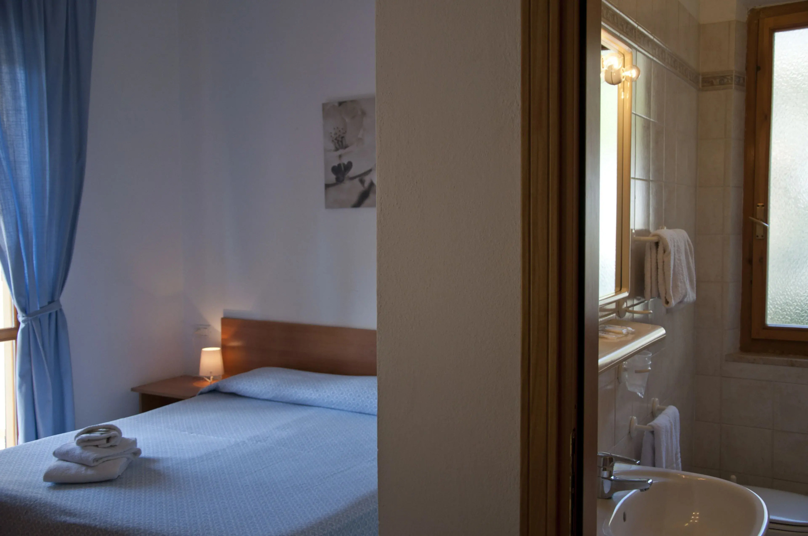 Hotel Anna