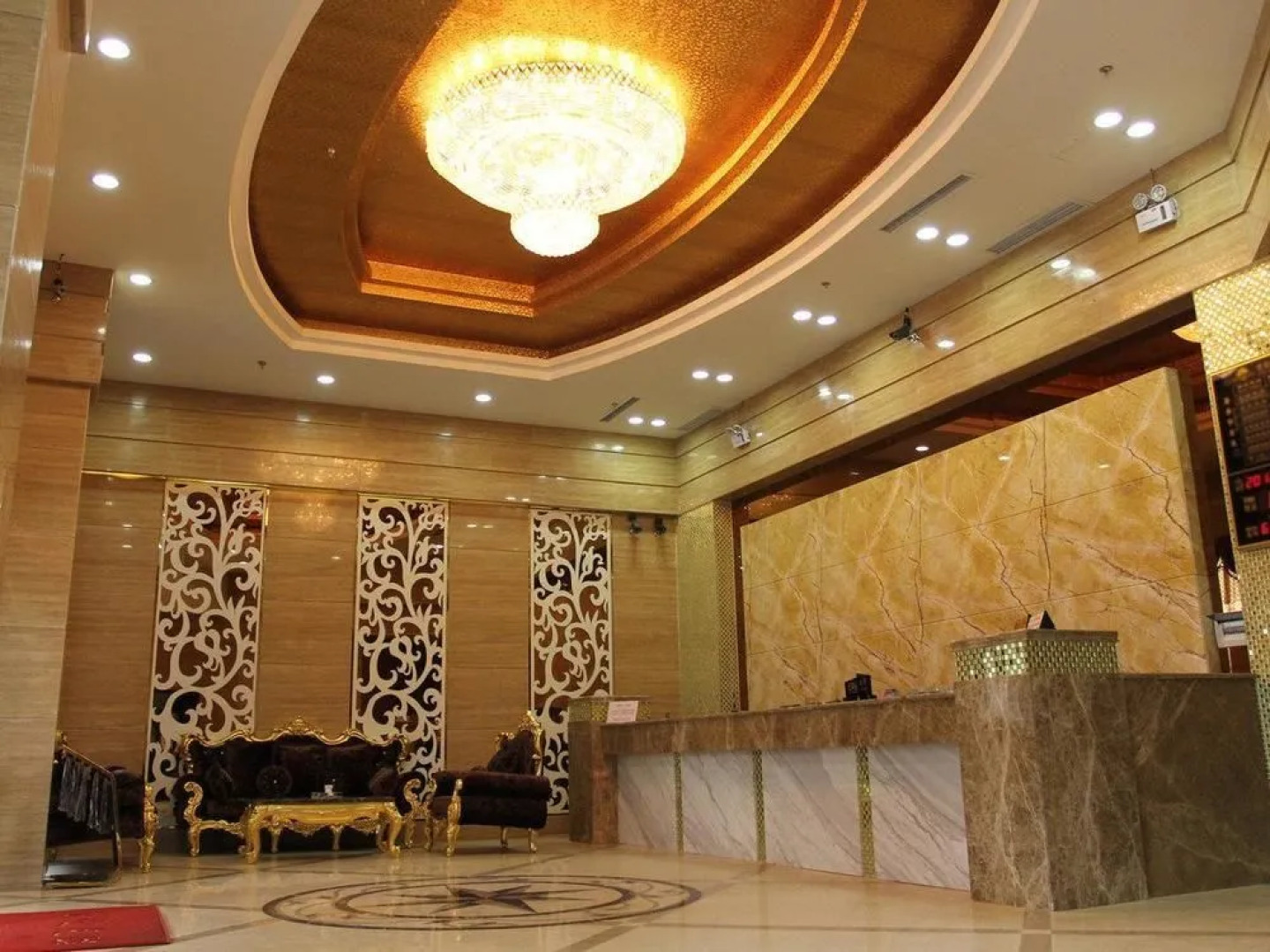 Xuelishu Hotel - Luzhou