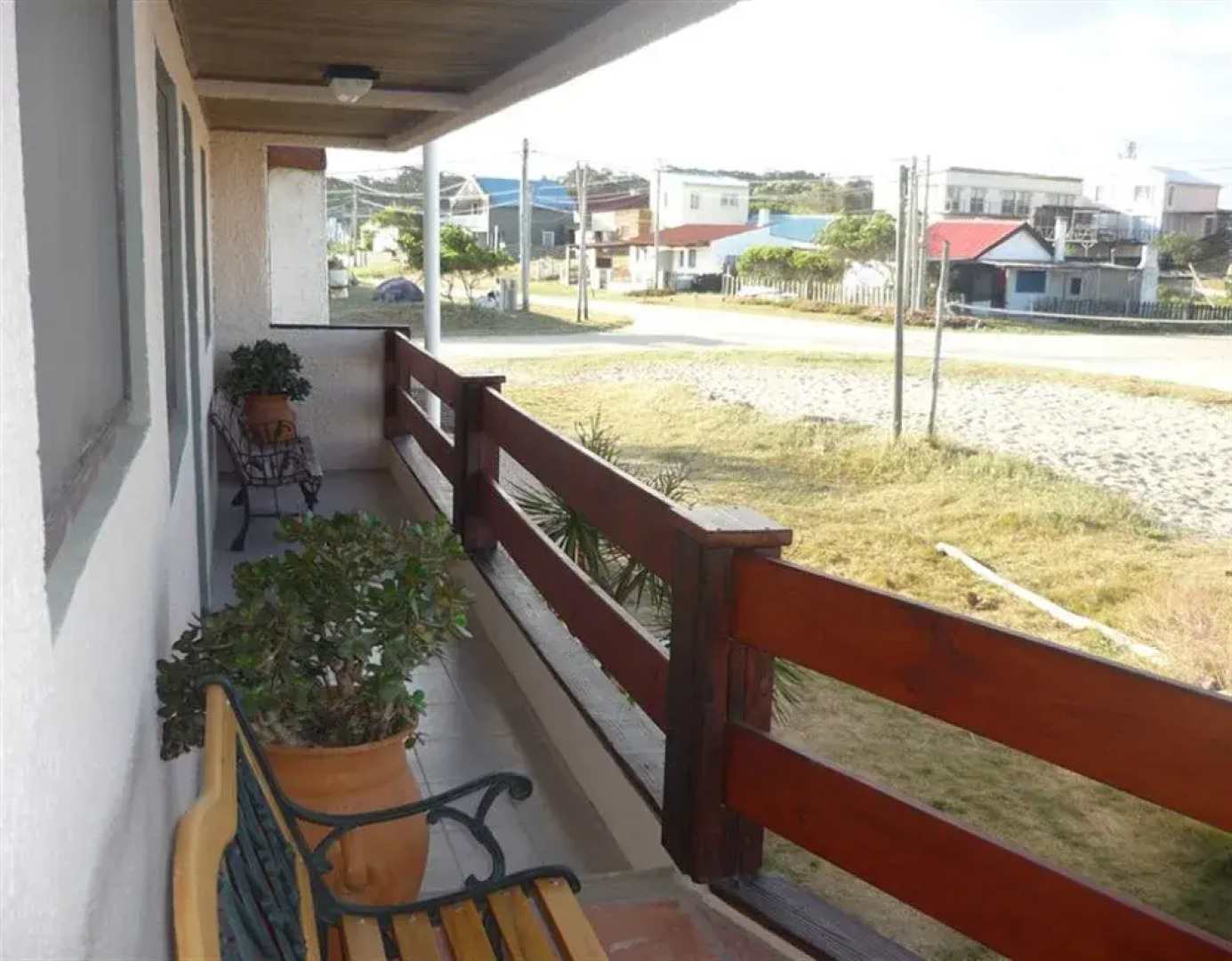 HOSTEL LUNA Aguas Dulces