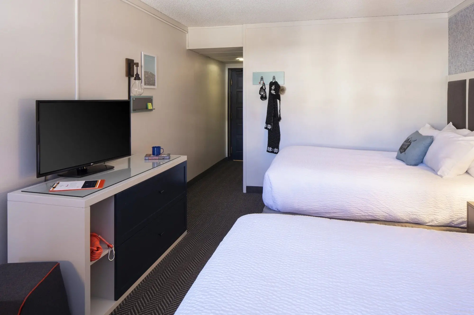 Gravity Haus Steamboat