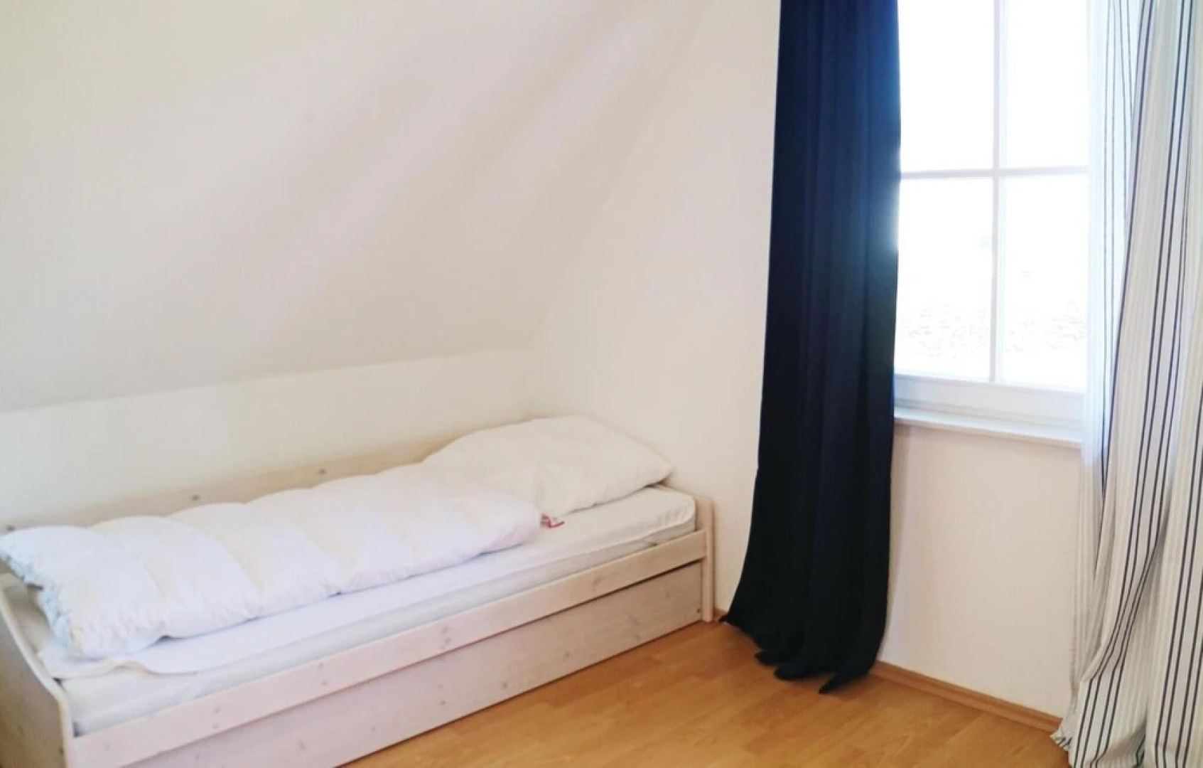 Beautiful Home in Börgerende With 3 Bedrooms, Sauna and Wifi