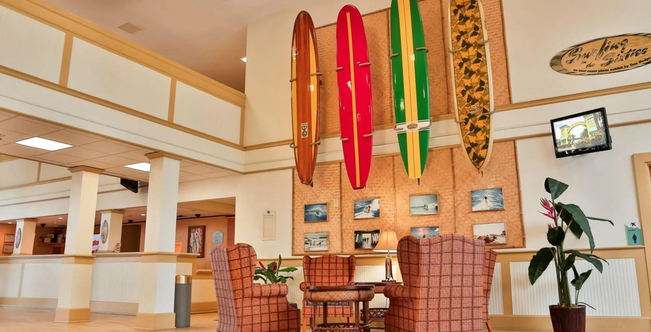 International Palms Resort Cocoa Beach