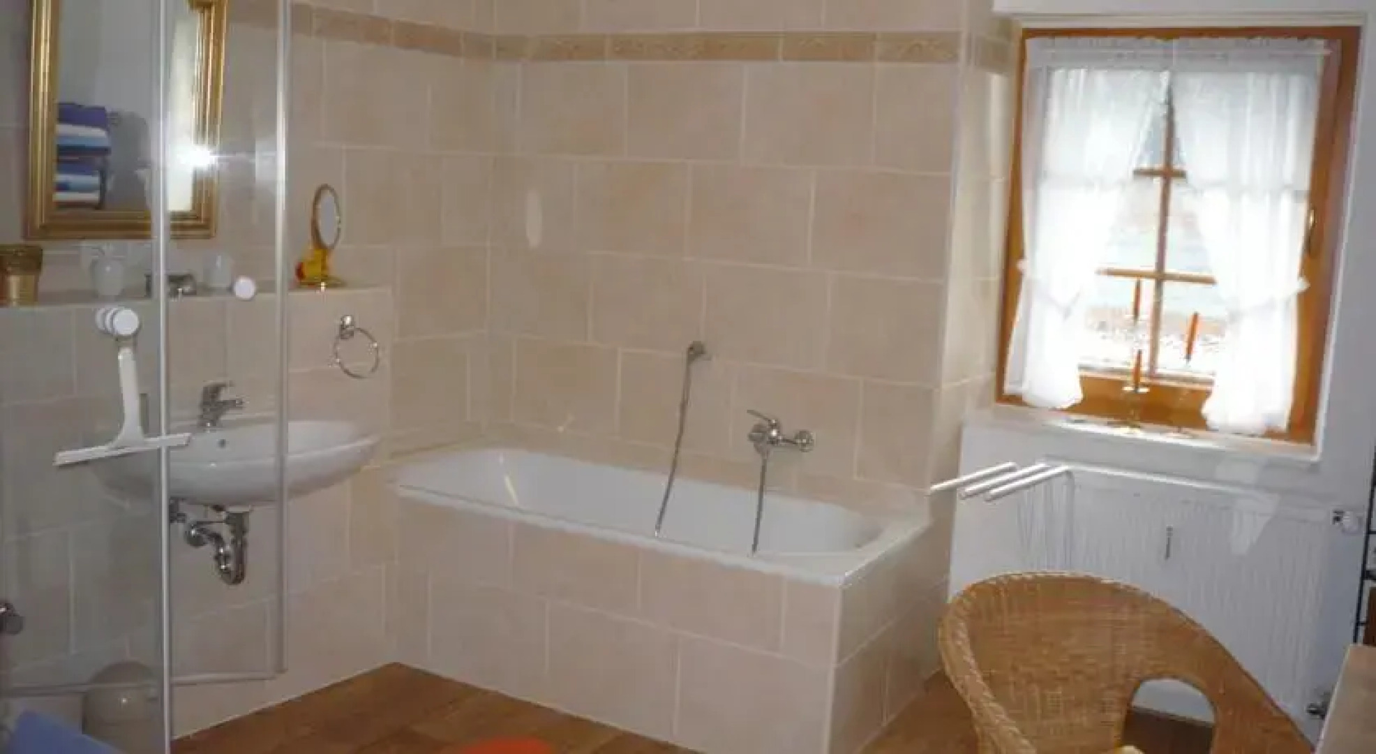 Ferienwohnung Jahnke