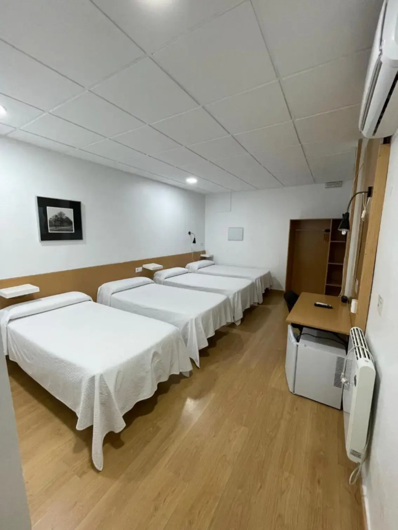 Hotel Condedu Badajoz