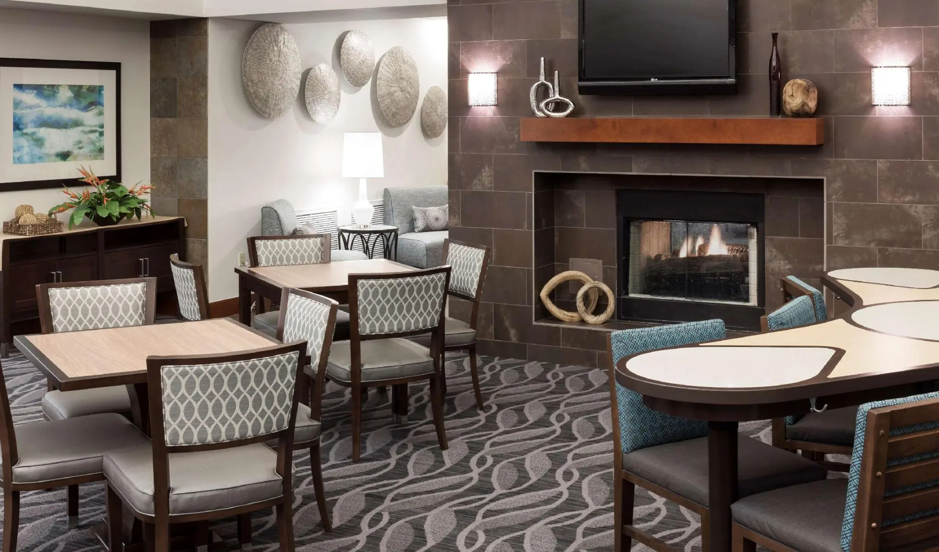 Homewood Suites by Hilton Phoenix North-Happy Valley