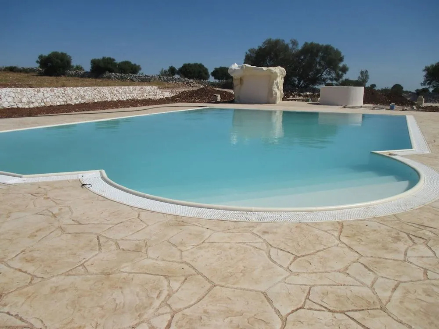 Le Mangiatoie Del Re Giordano