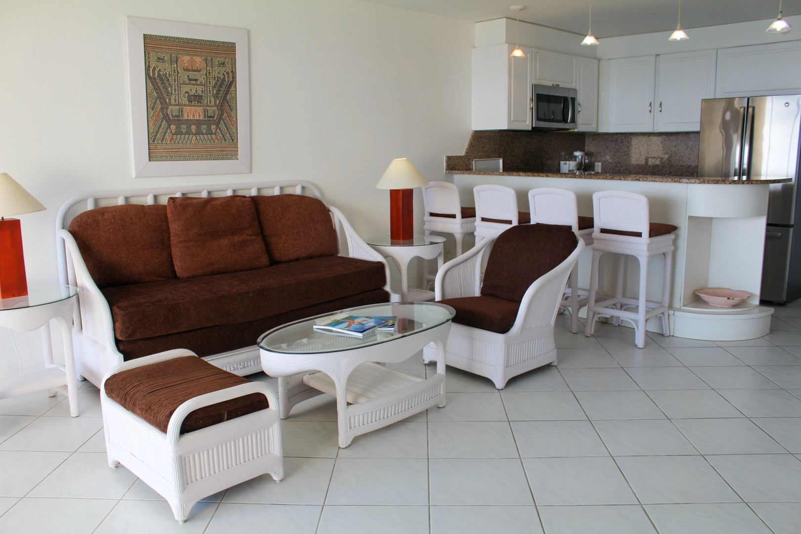 Sapphire Beach Club Resort