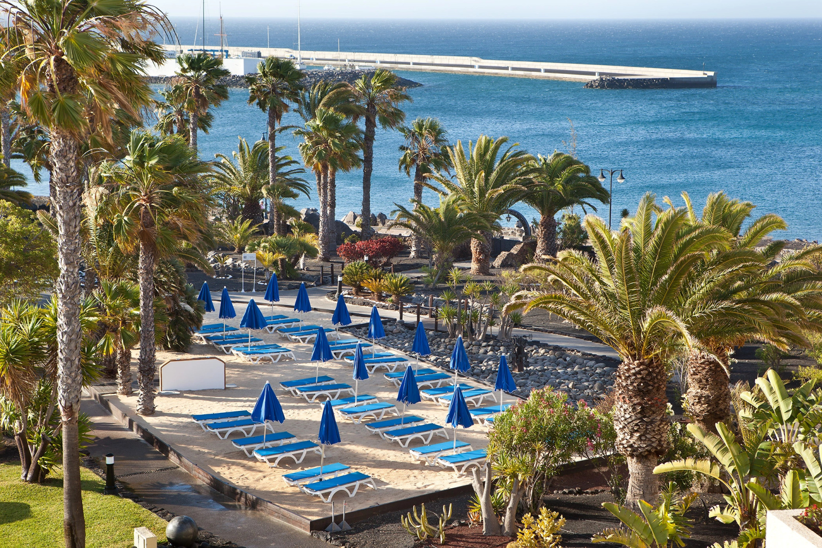 Dreams Lanzarote Playa Dorada Resort & Spa