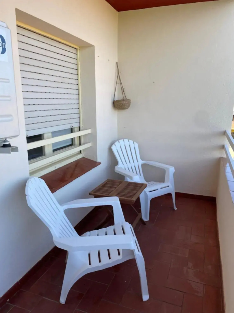 Apartment Costa Brava en Verges
