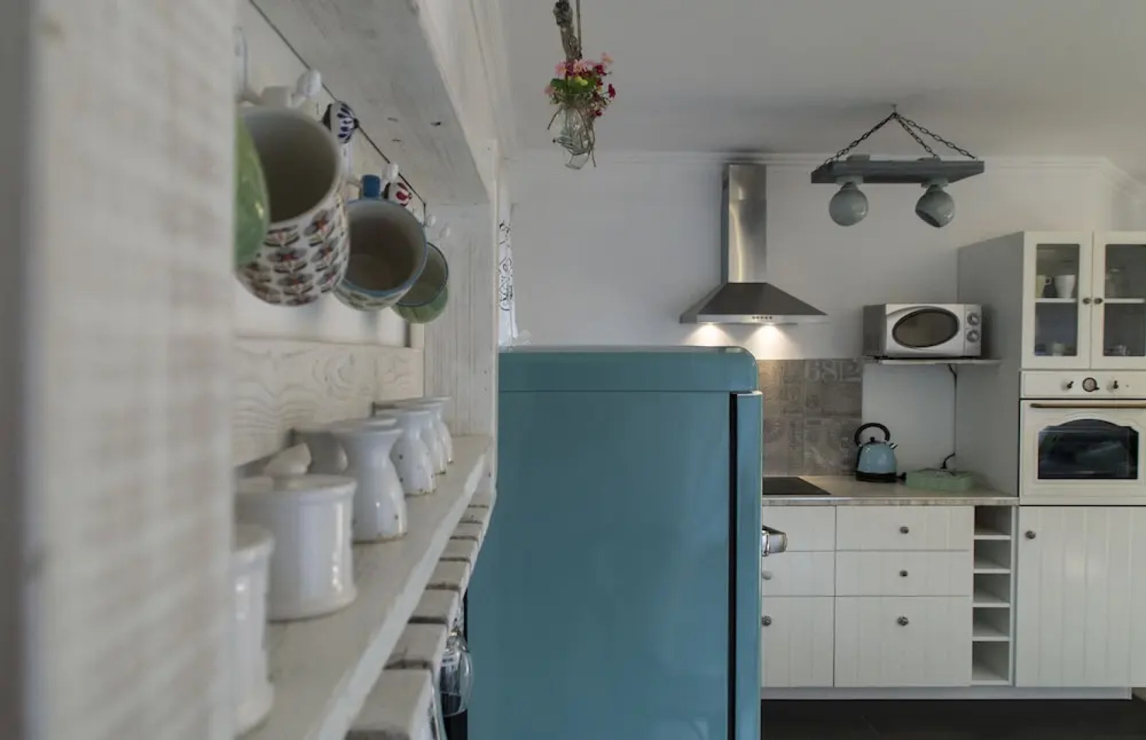 Ferienwohnung Viva La Vida