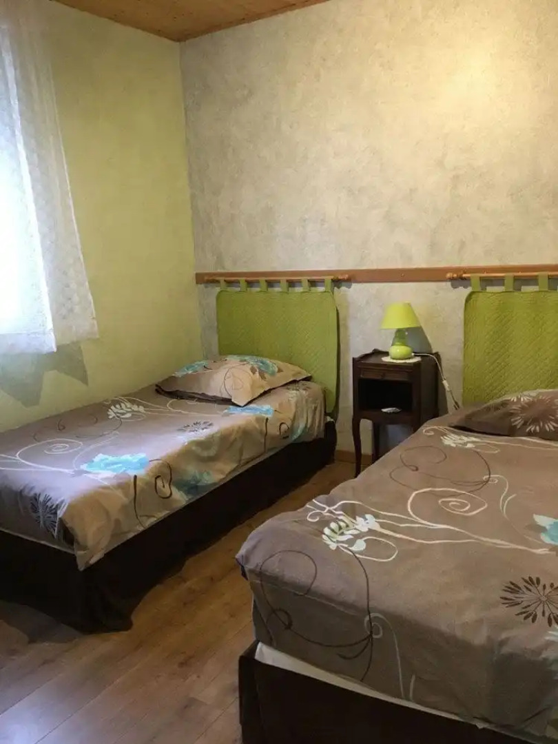 La Maison Rose by Gites de France