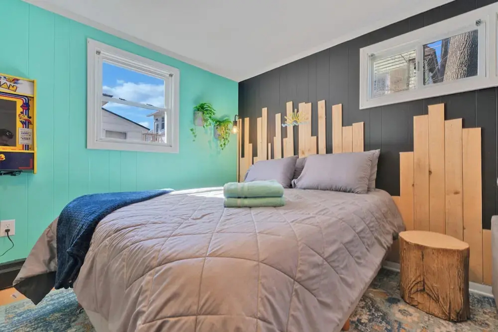 Sandcastle Inn & Motel