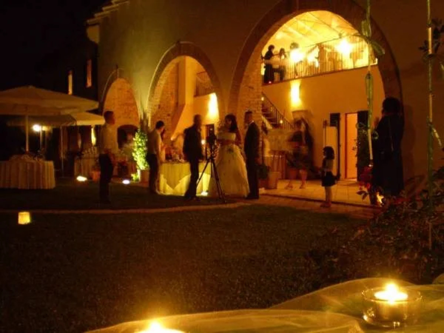 Il Rifugio del Poeta