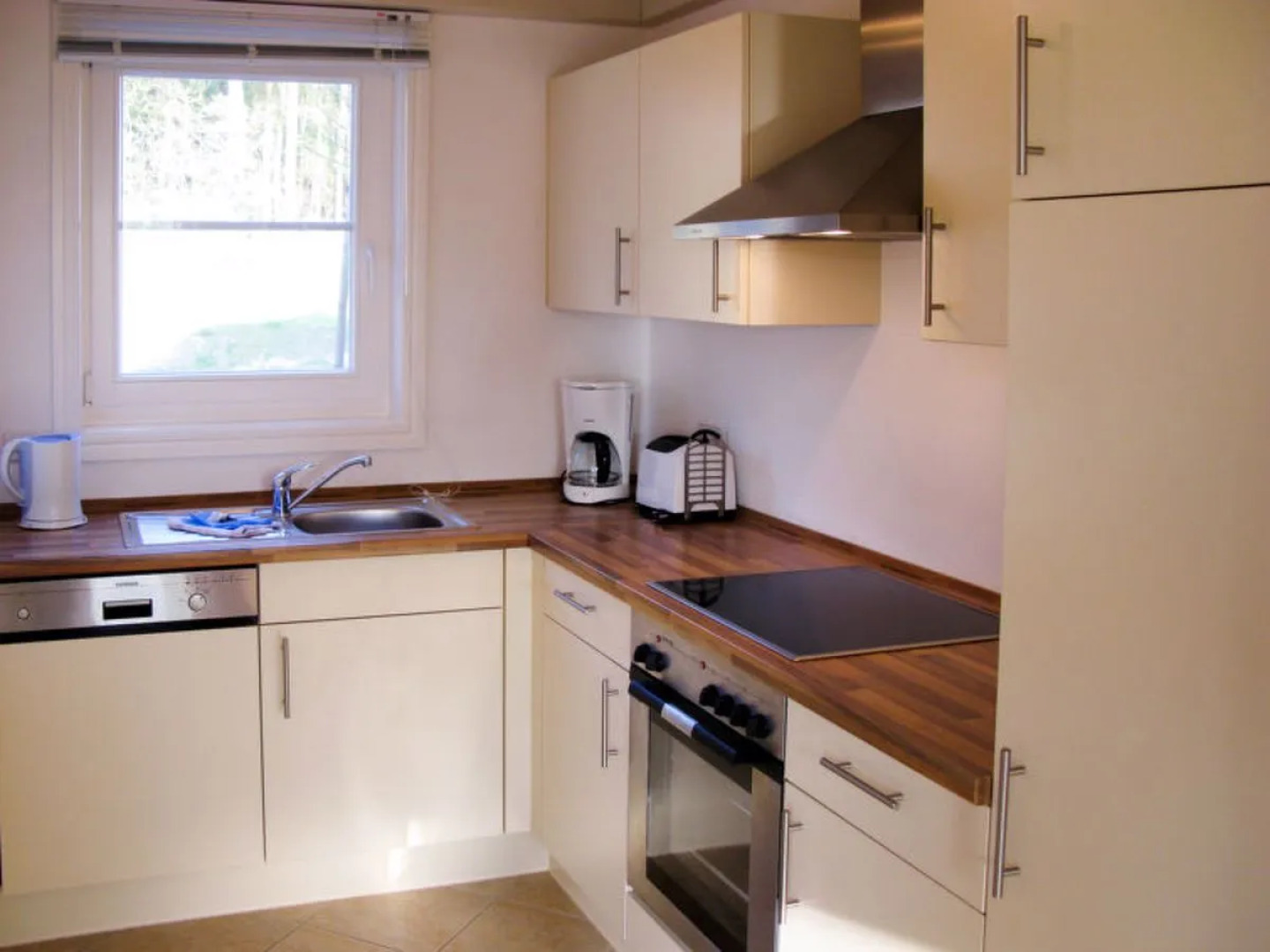 House Falster Bad Saarow