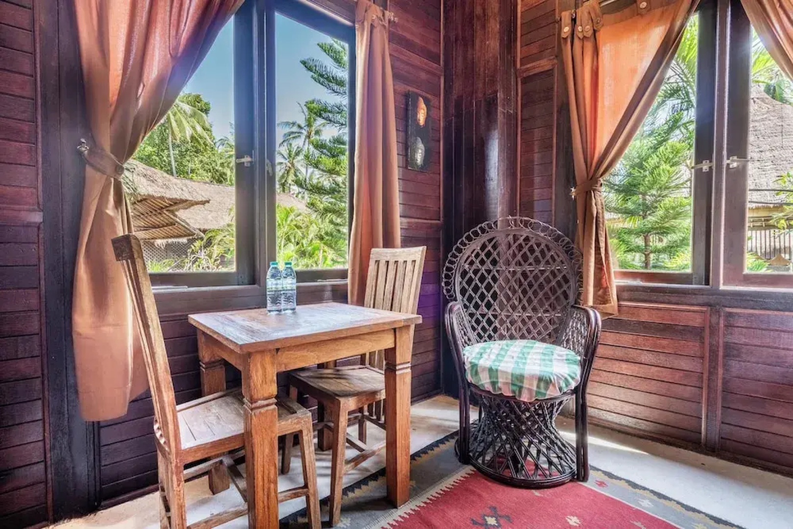 The Village of Angels