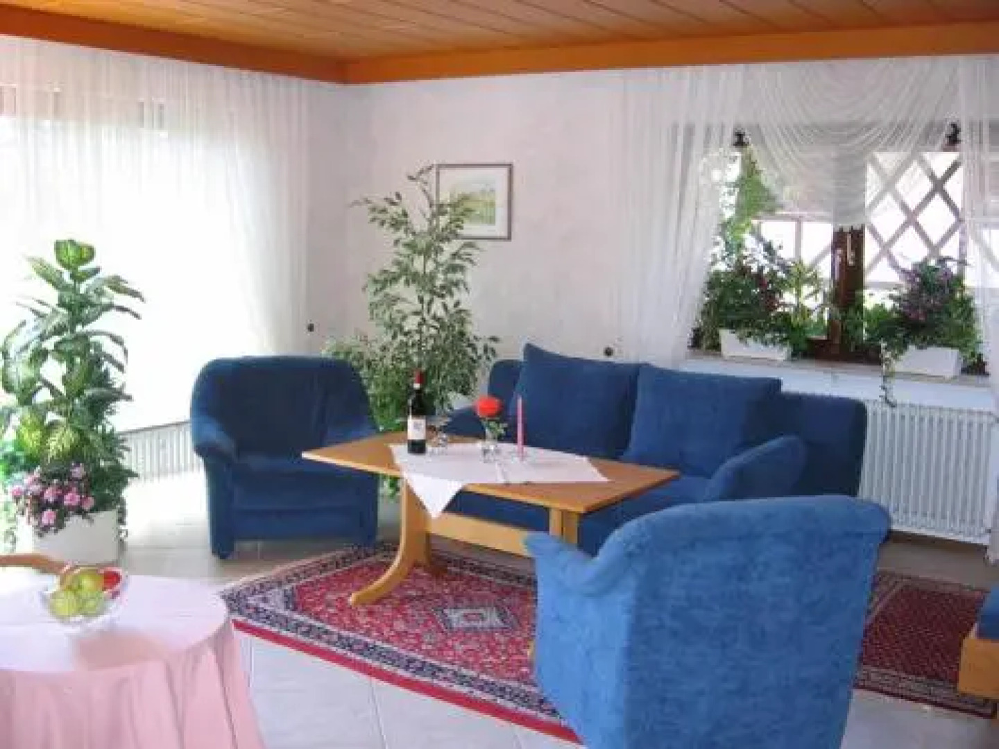 Landhaus Schneider