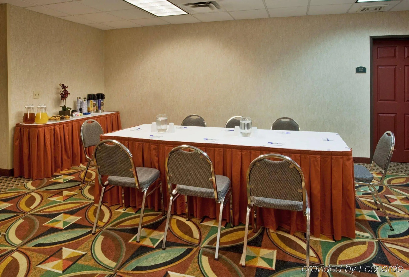 Holiday Inn Express Hotel & Suites Manteca by IHG