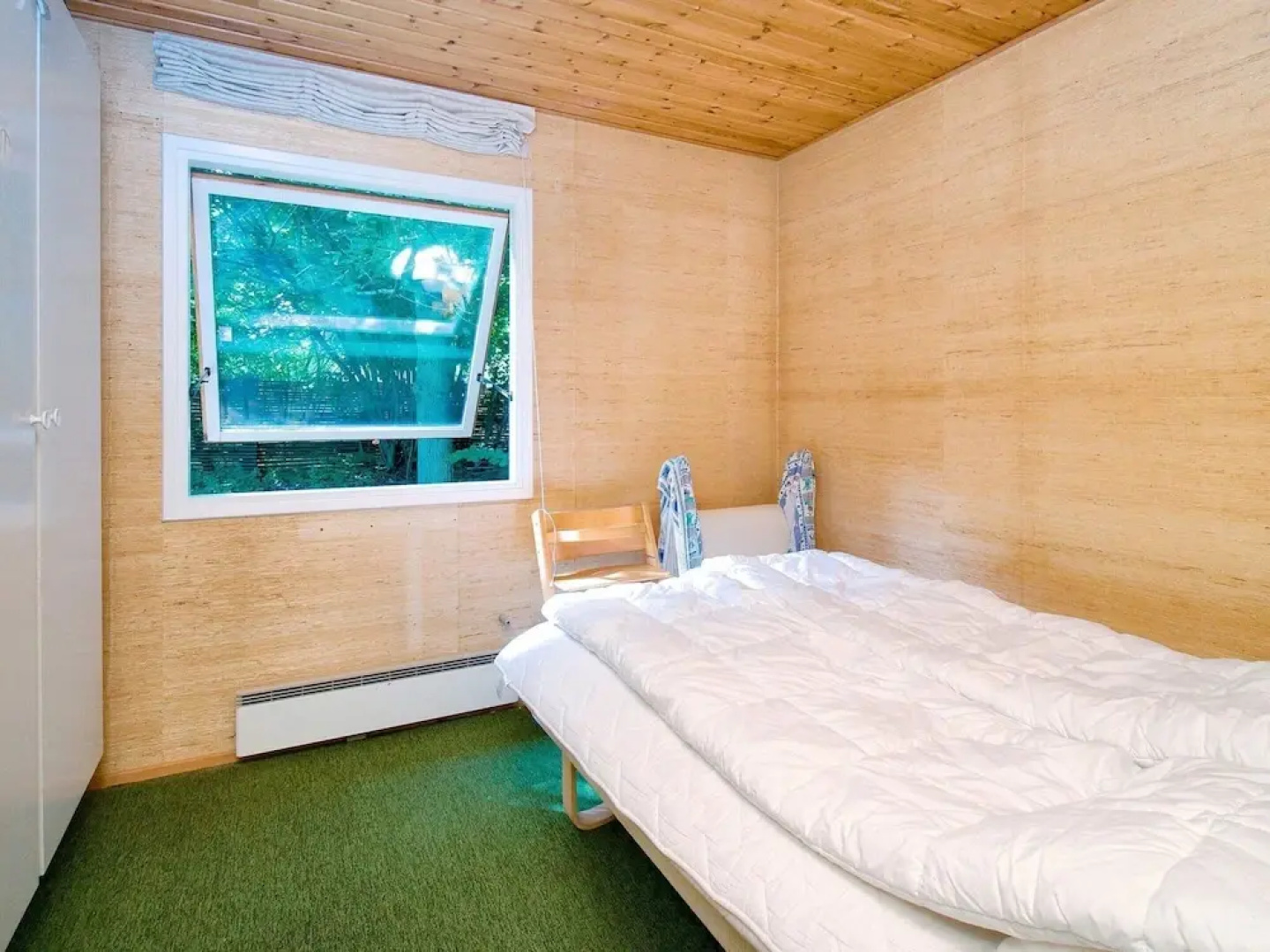 8 Person Holiday Home in Rorvig-by Traum