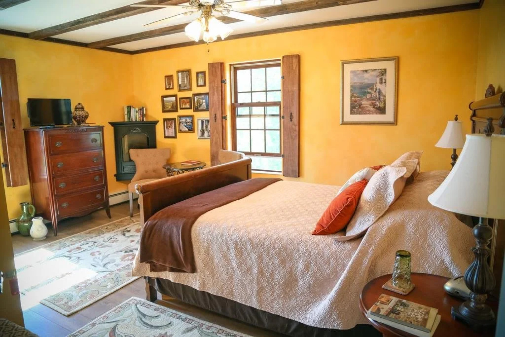 The Meier Inn, A Country Bed & Breakfast